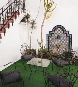 Hostel Pituco - En el corazón de la ciudad in Mendoza