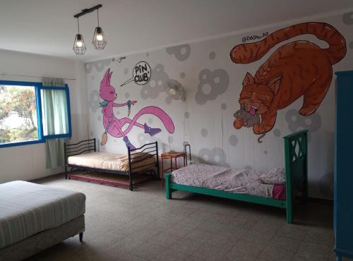 Hostel Rafa