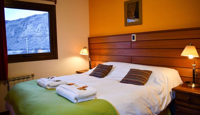 Hostel Rancho Grande