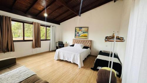 Hostel Ribeirão do Sol
