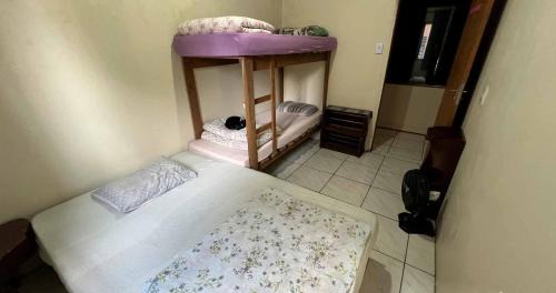 Hostel Rio do Boi in Praia Grande