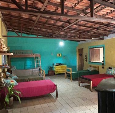 Hostel Tao do Cerrado