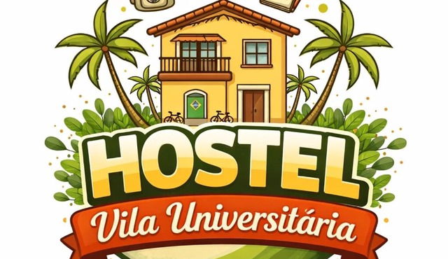 Hostel Vila Universitária