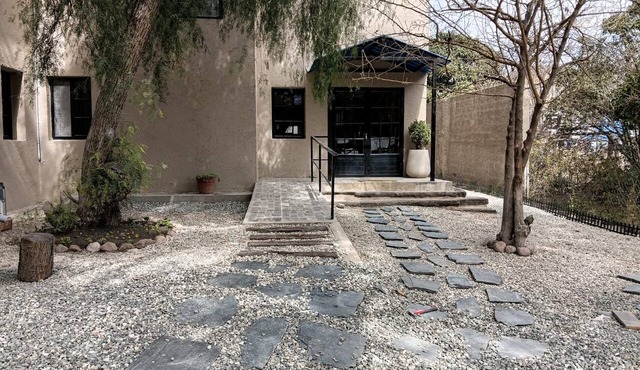 Hostel Waysanu in Capilla del Monte