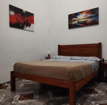 Hostelmo Hotel