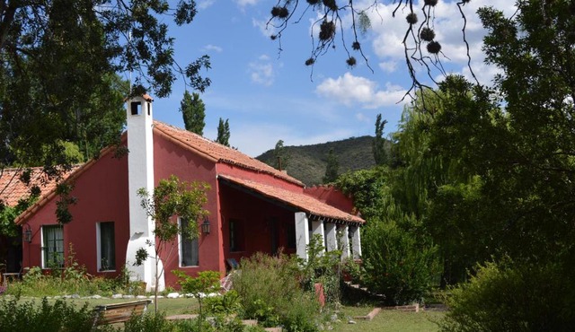 Hostería Bello Horizonte