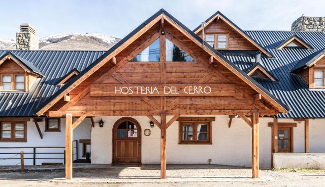 Hostería del Cerro