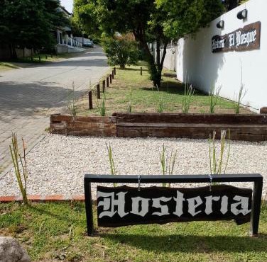 Hostería El Bosque