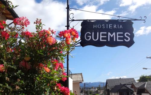 Hostería Güemes