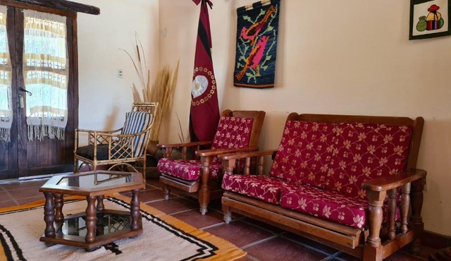 Hostería La Enramada