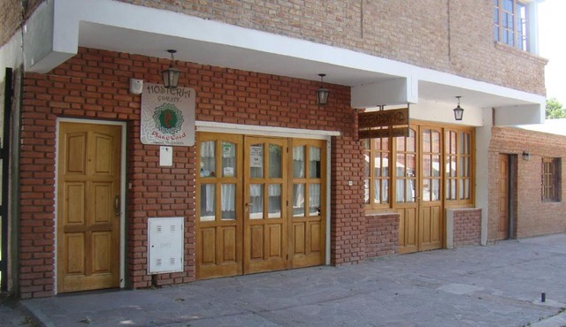 Hostería Plas y Coed Gwesty