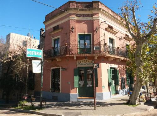 Hostería Restaurante del Puerto