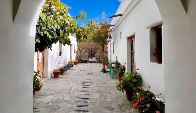Hostería Villa Cardón