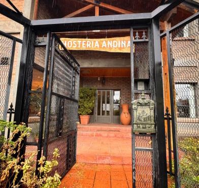 Hosteria Andina