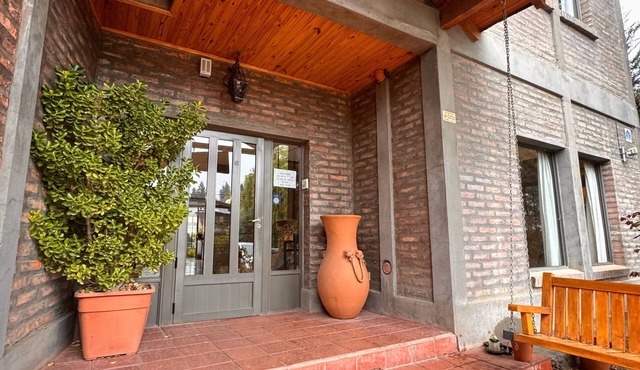 Hosteria Andina