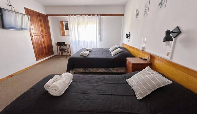 Hosteria Puyehue