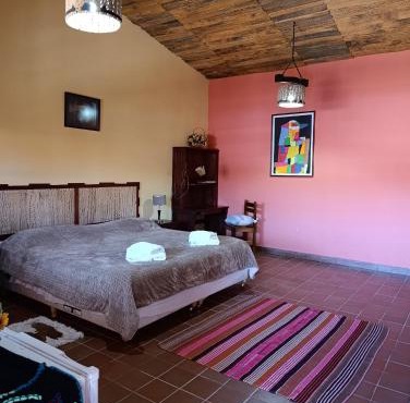 Hosteria Camino del Inca