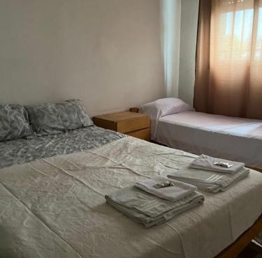 Hosteria Cerros Dorados