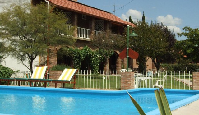 Hosteria de la Villa *