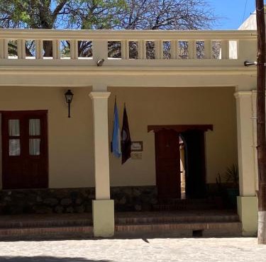 Hosteria El Capricho