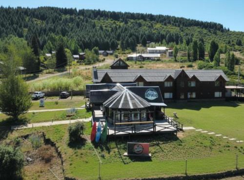 Hosteria EL REFUGIO