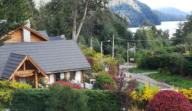 Hosteria Epulen