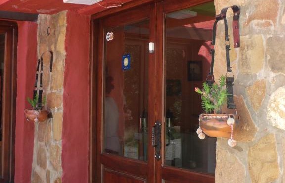 Hosteria Felipa Pastor - Ex Munay Humahuaca