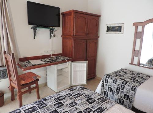 Hosteria Las Piedras