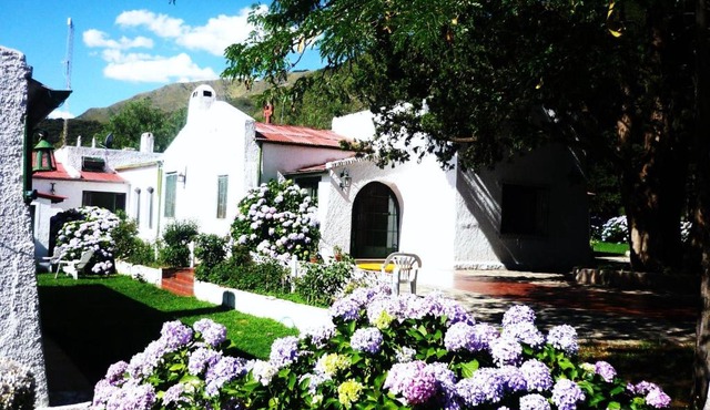 Hosteria Magdalena in Cortaderas
