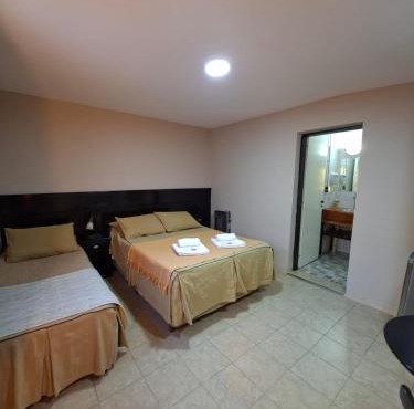 Hosteria Marina Bella 3