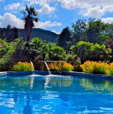 Hosteria Pastoral & Spa