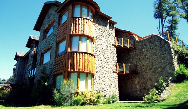 Hosteria Patagon