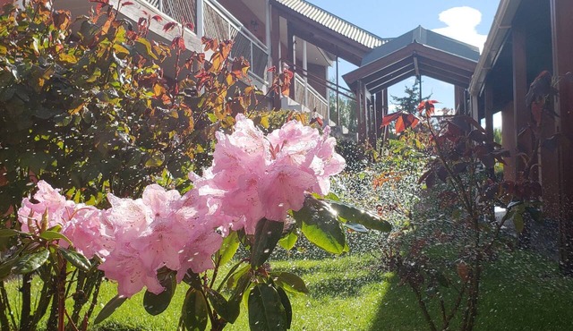 Hosteria Patagonia
