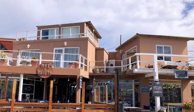 Hosteria Puerto Palos
