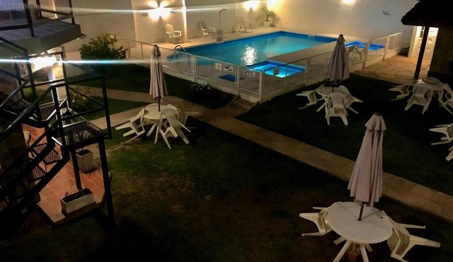 Hosteria Torol Calta