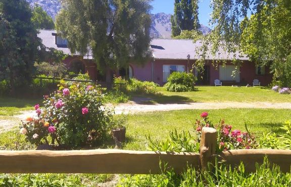 Hosteria Villa Turismo