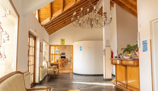 Hotel Ñuke Piren