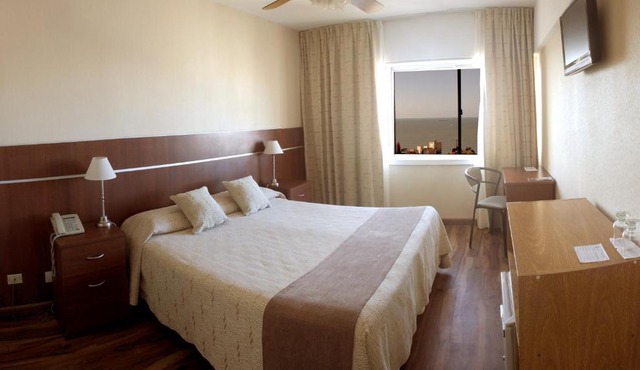 Hotel 13 de Julio
