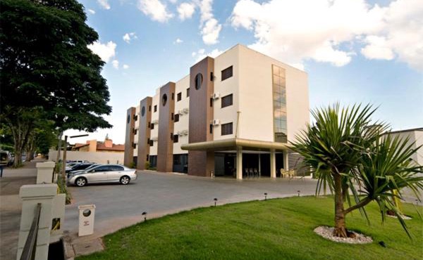 Hotel 2 Gauchos