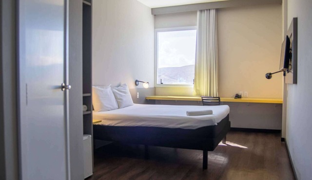 Hotel 3 Rios Plaza