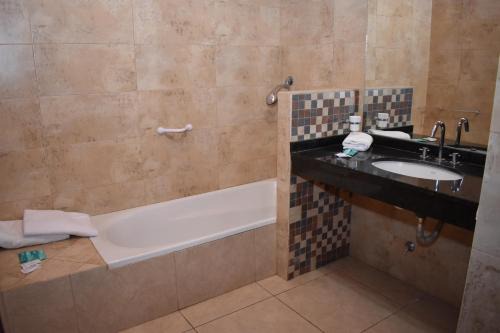 Hotel A Puro Campo