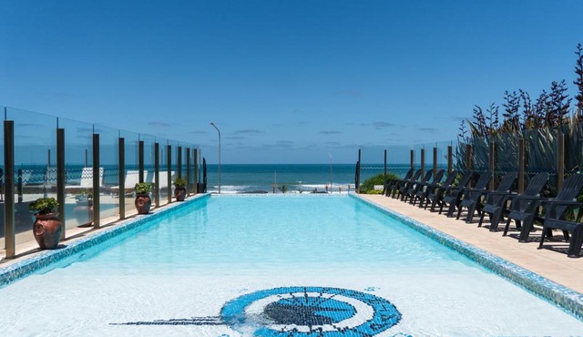 Hotel AATRAC