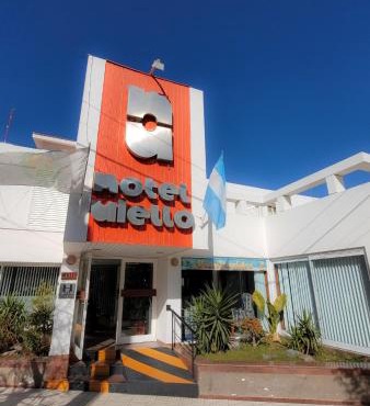 Hotel Aiello