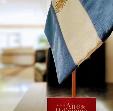 Hotel Aire de Patagonia