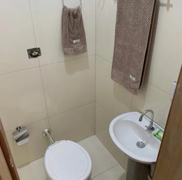 Hotel Airton