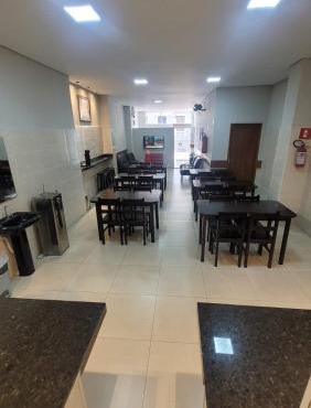 Hotel Aliança
