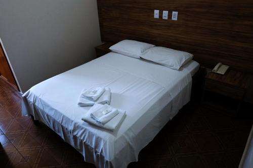 Hotel Almanara Cuiabá-Mato Grosso-Brasil in Cuiabá