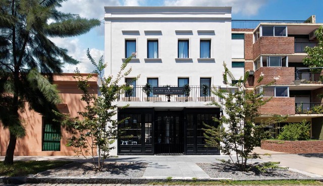 Hotel Alto San Isidro