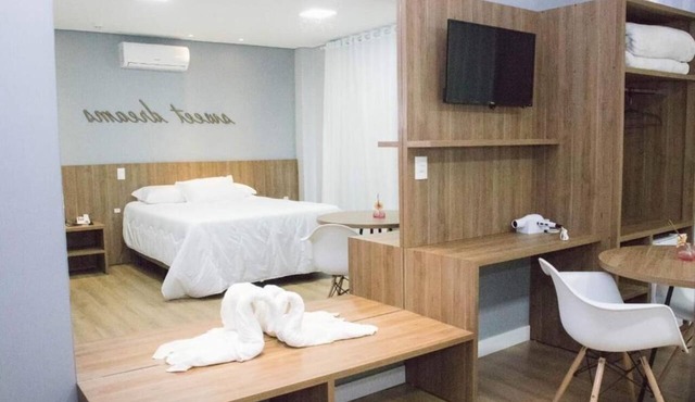 Hotel Alvorada