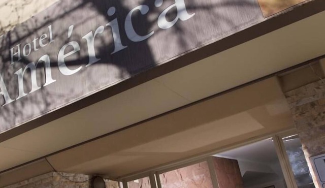 Hotel América
